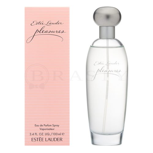 Estee Lauder Pleasures parfémovaná voda pro ženy 100 ml