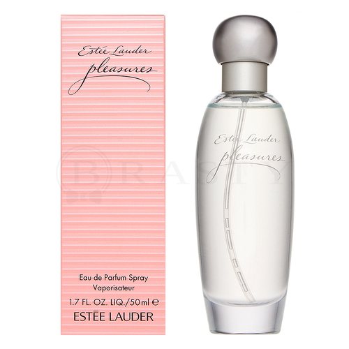Estee Lauder Pleasures woda perfumowana dla kobiet 50 ml