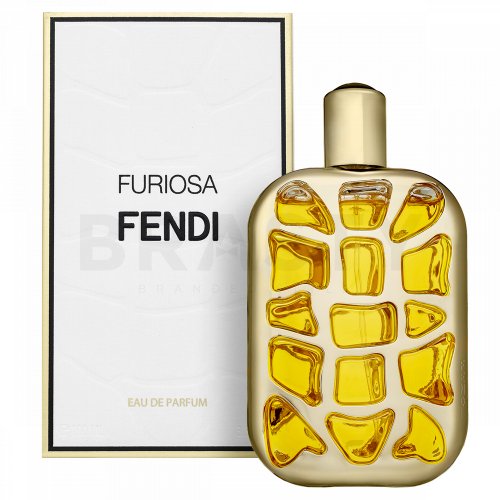 Fendi Furiosa Eau de Parfum femei 100 ml