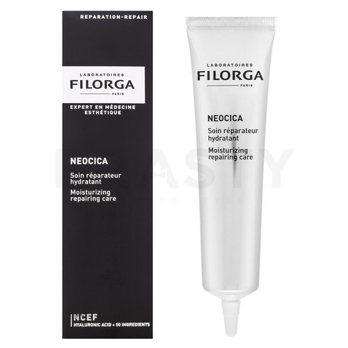 Filorga Neocica Moisturizing Repairing Care intenzivní lokální péče proti podráždění pokožky 40 ml