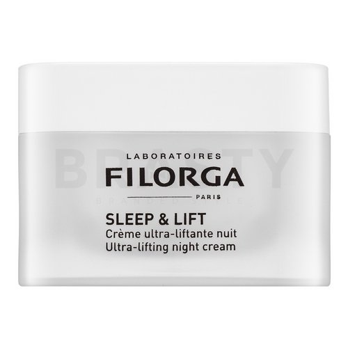 Filorga Sleep & Lift Ultra Lifting Night Cream Nachtcreme gegen Falten 50 ml