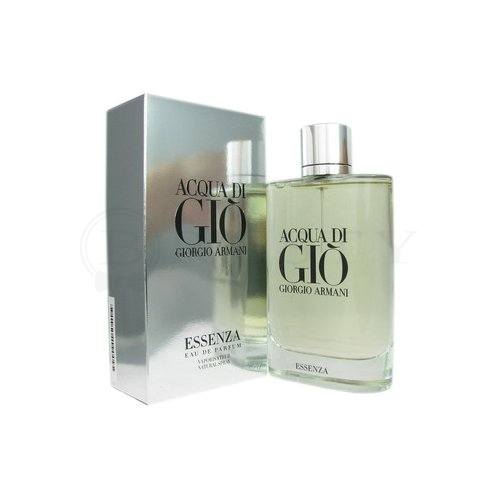 armani acqua di gio essenza 180 ml