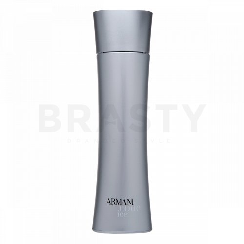armani code ice 125ml