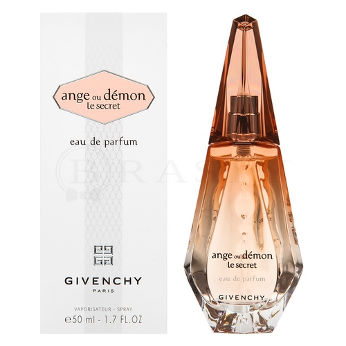 Givenchy Ange Ou D Mon Le Secret Eau De Parfum Para Mujer Ml Brasty Es