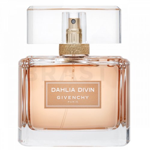 Givenchy Dahlia Divin Nude Eau De Parfum 75 ml 