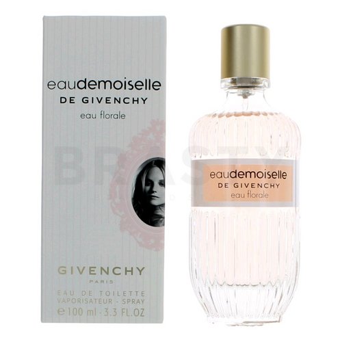 eaudemoiselle givenchy mujer