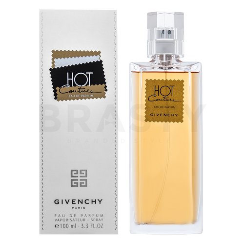 Givenchy Hot Couture Eau de Parfum femei 100 ml