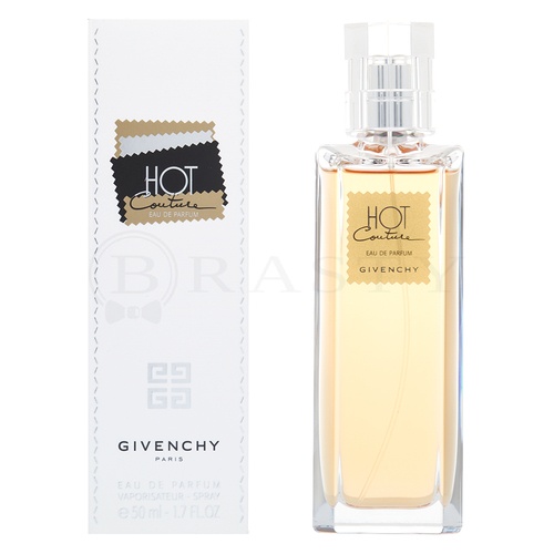 hot couture givenchy 50ml