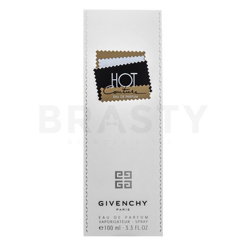 Givenchy Hot Couture woda perfumowana dla kobiet 100 ml