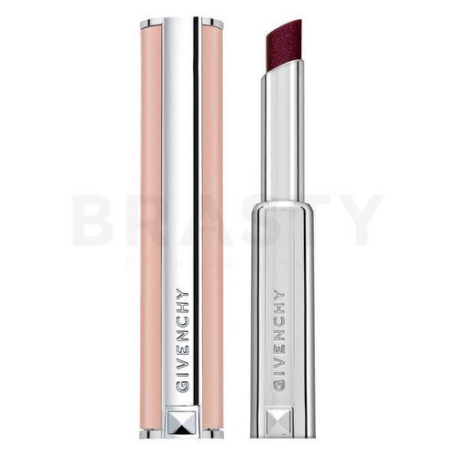 Givenchy Le Rose Perfecto N. 304 Cosmic Plum Pflegender Lippenstift 2,2 g