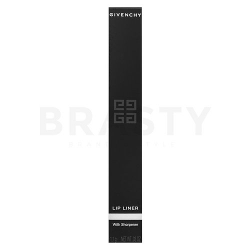 Givenchy Lip Liner N. 5 Corail Decollete konturovací tužka na rty 3,4 g