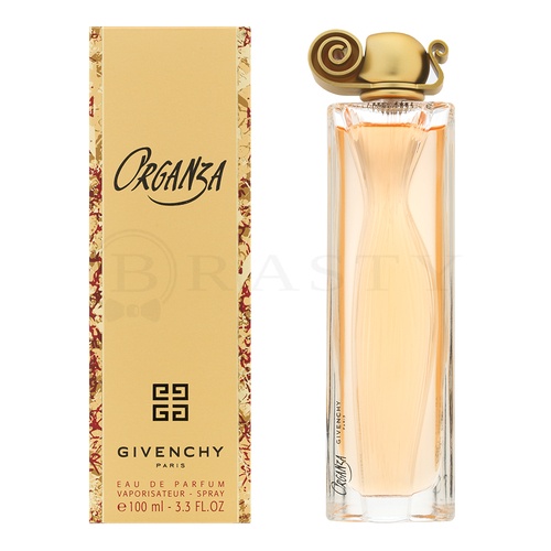 Givenchy Organza Eau de Parfum for women 100 ml