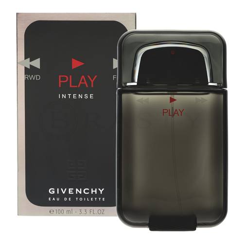 play intense for men