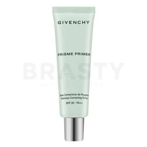 Givenchy Prisme Primer N. 05 Vert baza pentru machiaj cu efect matifiant 30 ml