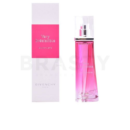 givenchy very irresistible mujer
