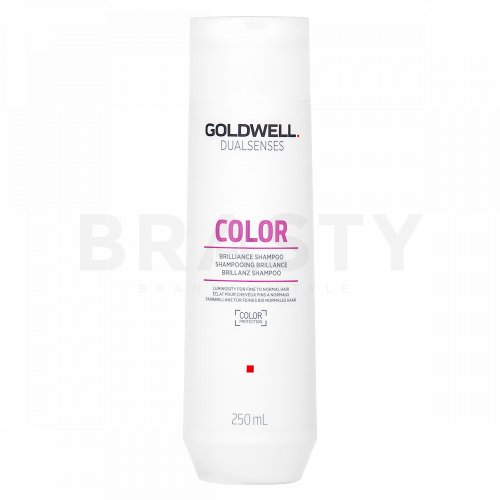 Goldwell Dualsenses Color Brilliance Shampoo șampon pentru păr vopsit 250 ml