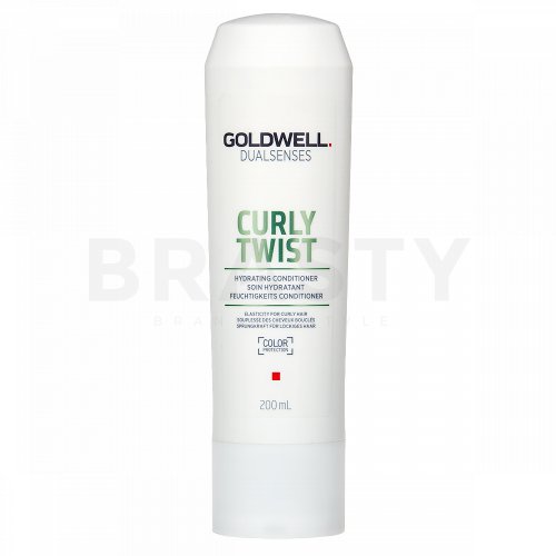 Goldwell Dualsenses Curly Twist Hydrating Conditioner odżywka do włosów falowanych i kręconych 200 ml