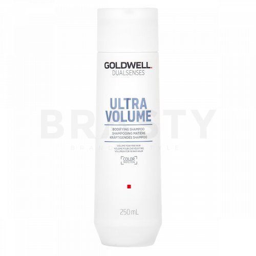 Goldwell Dualsenses Ultra Volume Bodifying Shampoo szampon do włosów delikatnych, bez objętości 250 ml