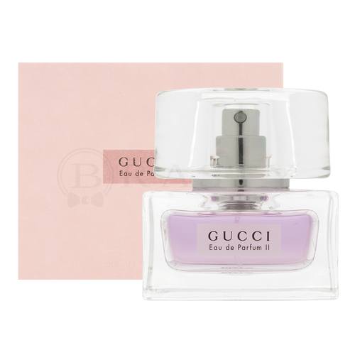 gucci ll eau de parfum