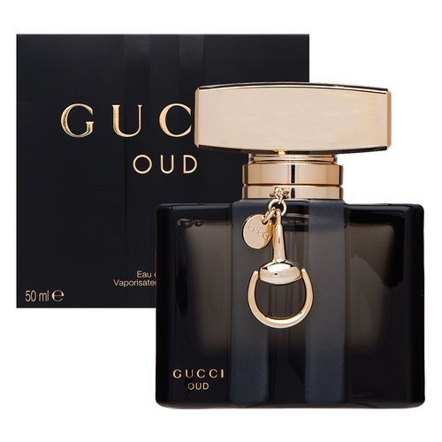 Gucci Oud Eau de Parfum for women 50 ml | BRASTY.CO.UK