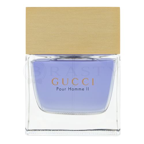 gucci pour homme 100ml