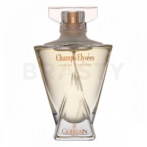 Guerlain Champs Elysées Eau De Toilette Para Mujer 30 Ml Brastyes 3093