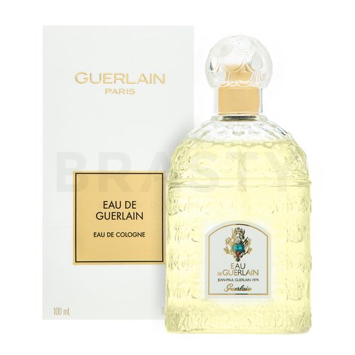 Guerlain Eau de Guerlain woda kolońska unisex 100 ml