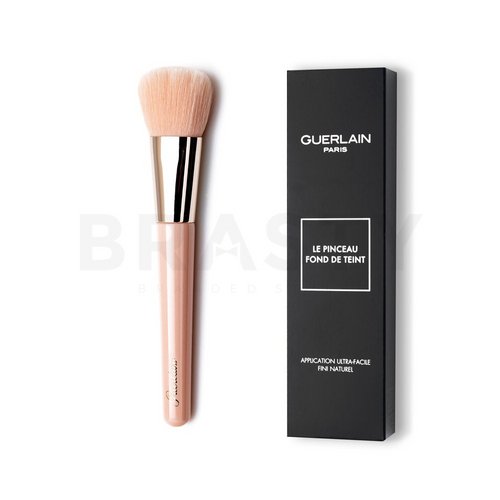 Guerlain Foundation Brush pensulă pentru make-up lichid