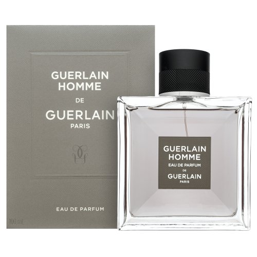 Guerlain Guerlain Homme Eau de Parfum bărbați 100 ml