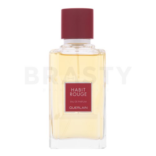 Guerlain Habit Rouge woda perfumowana dla mężczyzn 50 ml