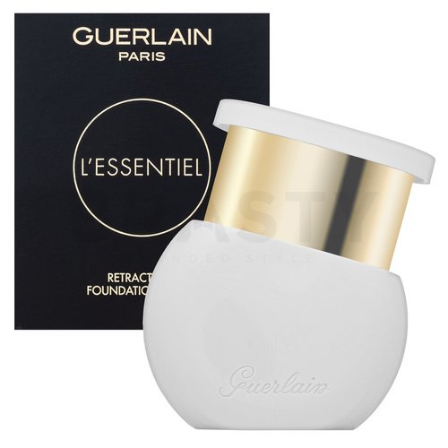 Guerlain L’Essentiel Foundation Brush štetec na tekutý make-up
