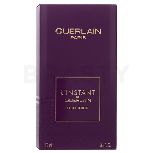Guerlain L'Instant Eau de Toilette femei 100 ml