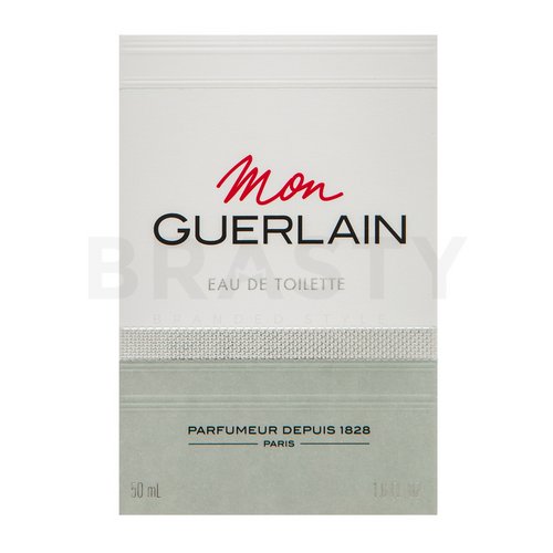 Guerlain Mon Guerlain Eau de Toilette femei 50 ml