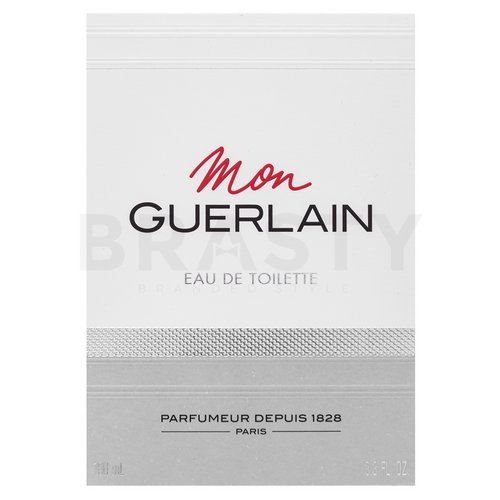 Guerlain Mon Guerlain toaletní voda pro ženy 100 ml