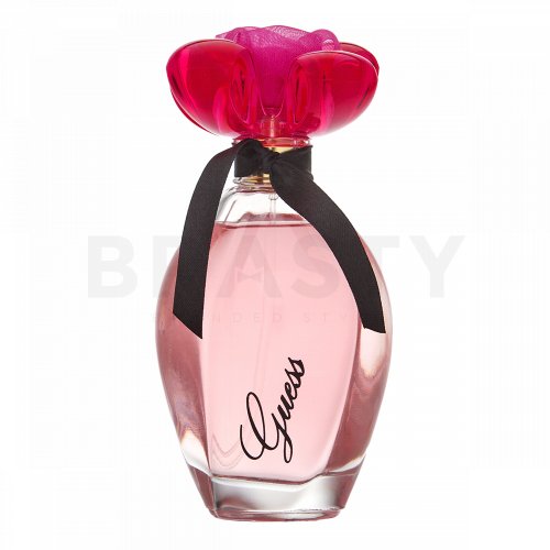Guess Girl Eau de Toilette para mujer 100 ml | BRASTY.ES Guess Girl Eau de Toilette para mujer 100 ml | BRASTY.ES