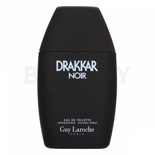 Guy Laroche Drakkar Noir Eau de Toilette bărbați 200 ml