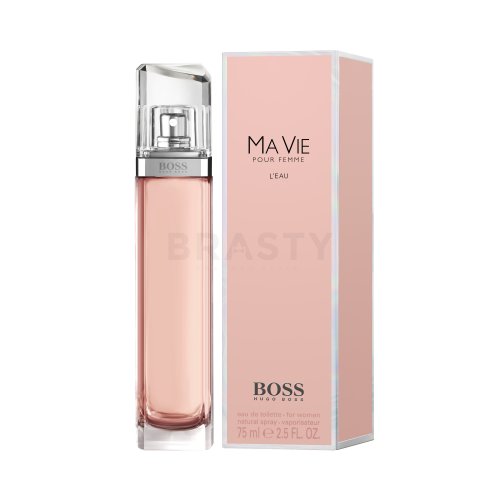 hugo boss donna