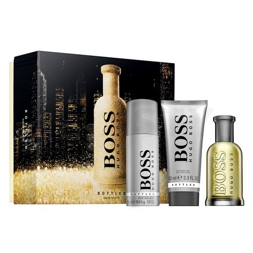 hugo boss boss bottled 6