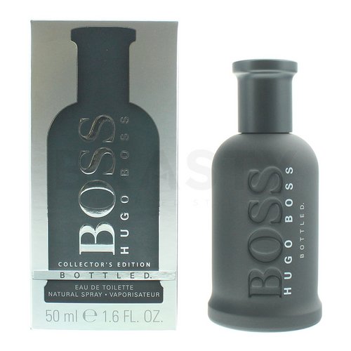 Hugo Boss Boss No.6 Bottled Collector´s toaletní voda pro muže 50 ml