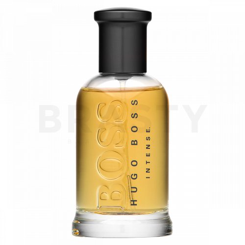 boss bottled intense 200 ml