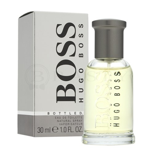 Hugo Boss Boss No.6 Bottled toaletní voda pro muže 30 ml