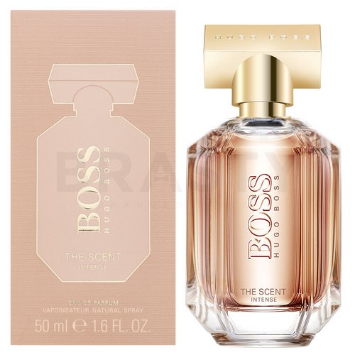 Hugo Boss Boss The Scent For Her Intense Eau de Parfum para mujer 50 ml ...