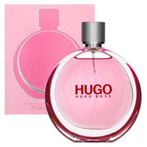 Hugo Boss Boss Woman Extreme Eau de Parfum für Damen 75 ml