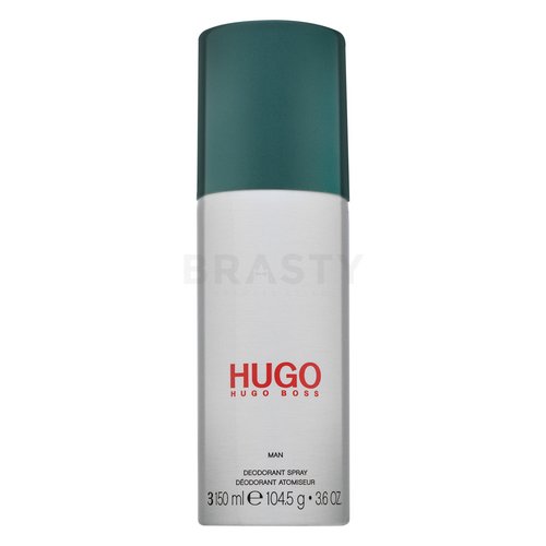 Hugo Boss Hugo Deospray für Herren 150 ml