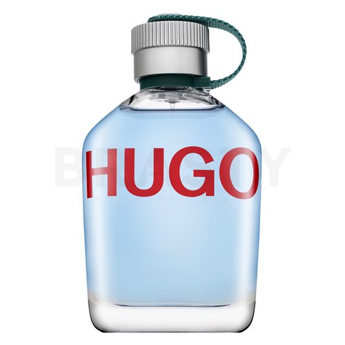 Hugo Boss Hugo Eau de Toilette férfiaknak 125 ml