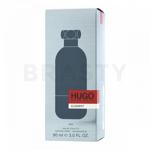 Hugo Boss Hugo Element toaletná voda pre mužov 90 ml