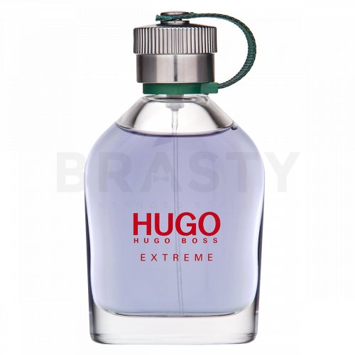 hugo extreme perfume