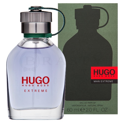 hugo boss man extreme 60 ml