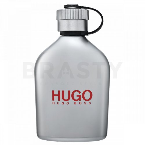 hugo boss iced 200 ml