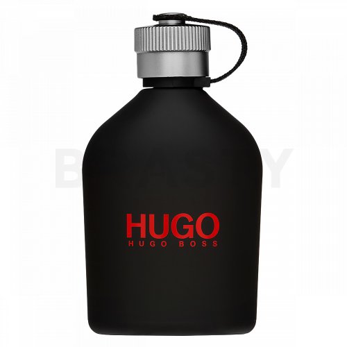 Hugo Boss Hugo Just Different Eau de Toilette für Herren 200 ml